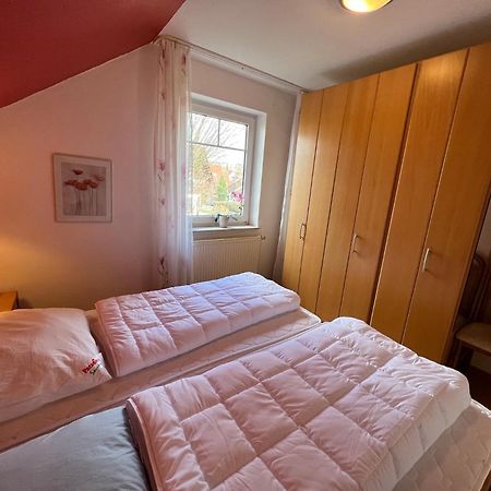 Schreiber West Apartment Юберлинген Екстериор снимка