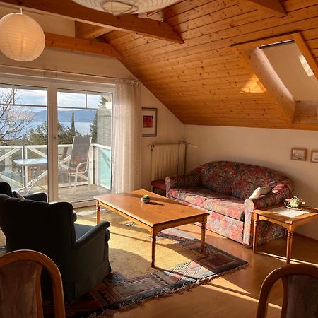 Schreiber West Apartment Юберлинген Екстериор снимка