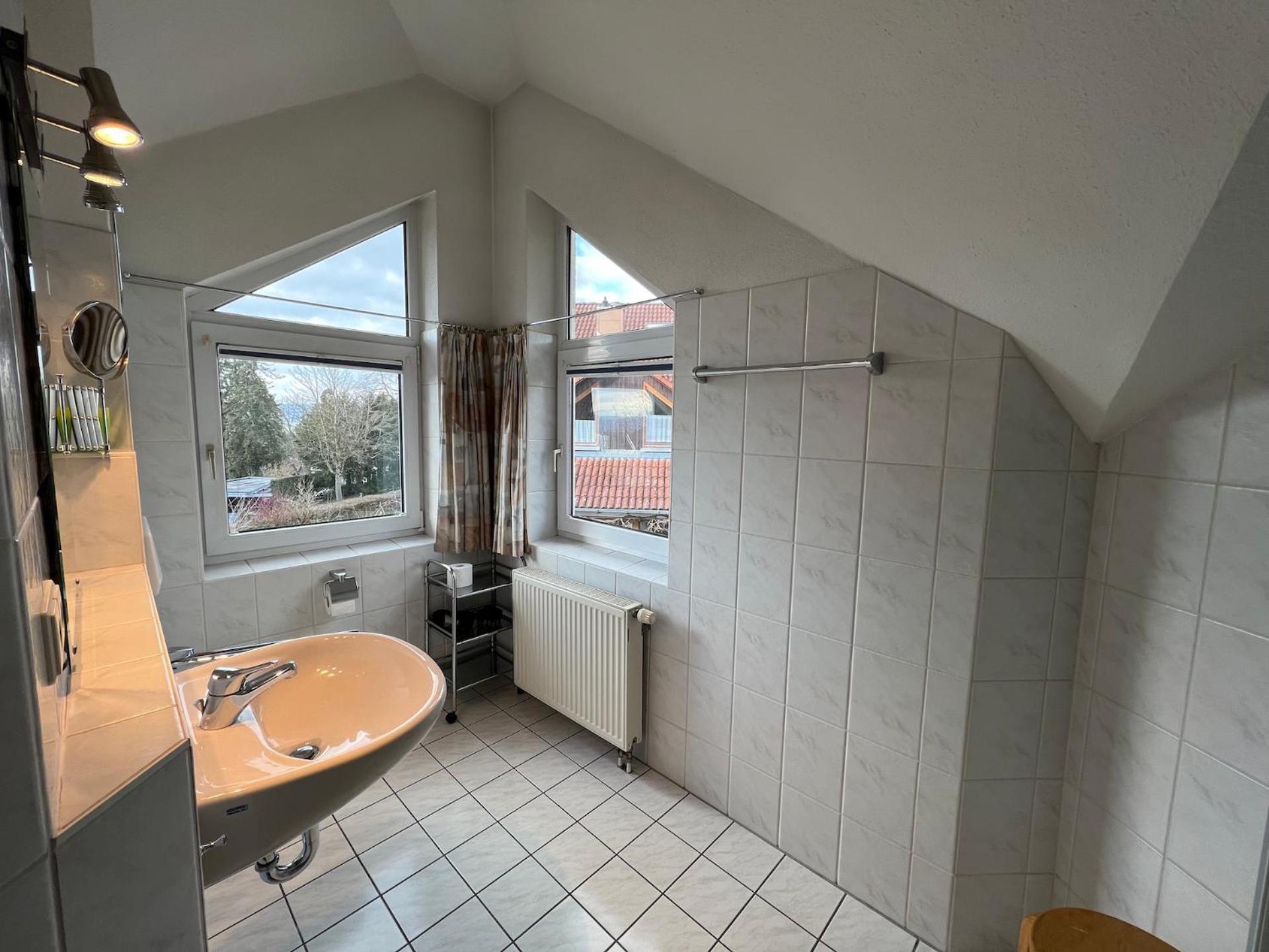 Schreiber West Apartment Юберлинген Екстериор снимка